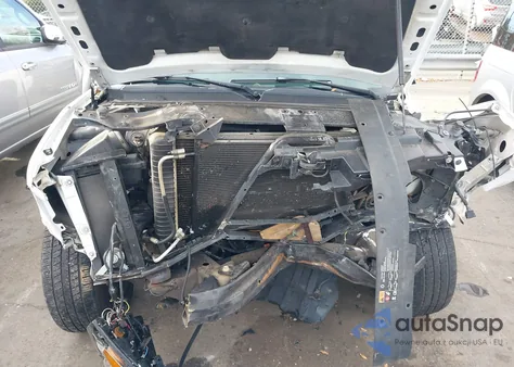 2008 Chevrolet Tahoe Lt from USA, damaged, VIN 1GNFC13008R134430